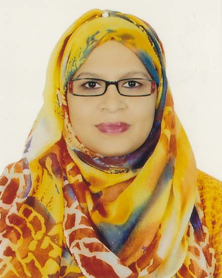 Dr. Iffat Ara